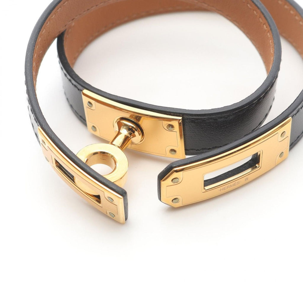 Hermes Bracelet Kelly Double Tour — view 3