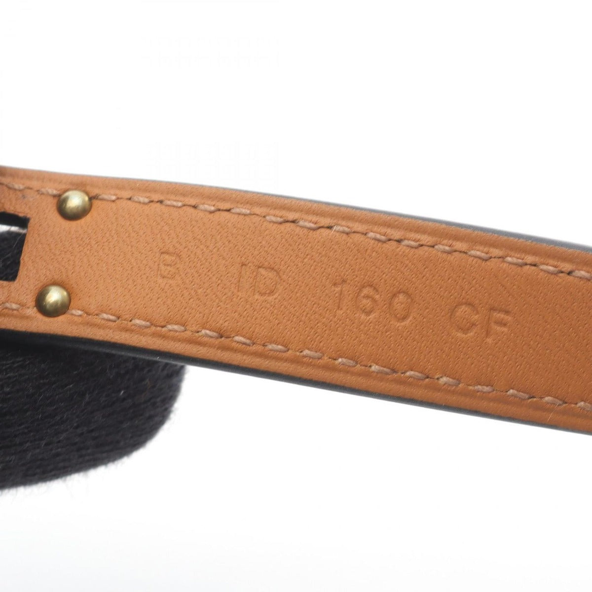 Hermes Bracelet Kelly Double Tour — view 5
