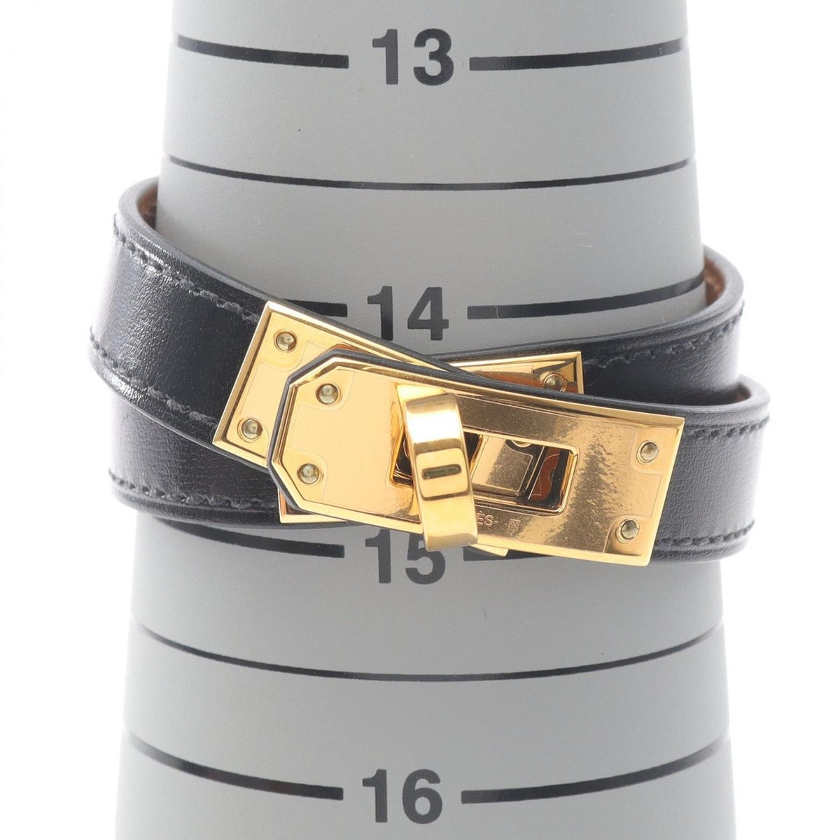 Hermes Bracelet Kelly Double Tour — view 6