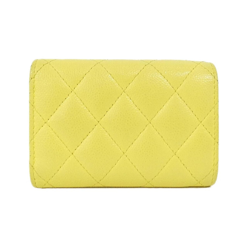 Chanel Timeless Classic Wallet — view 2