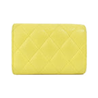 Chanel Timeless Classic Wallet — view 2