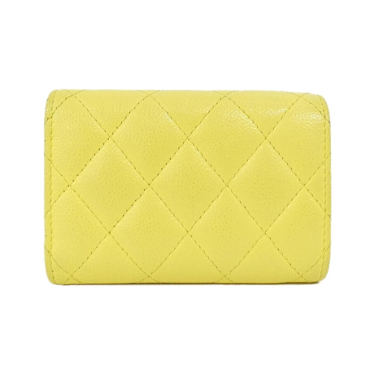 Chanel Timeless Classic Wallet — view 2