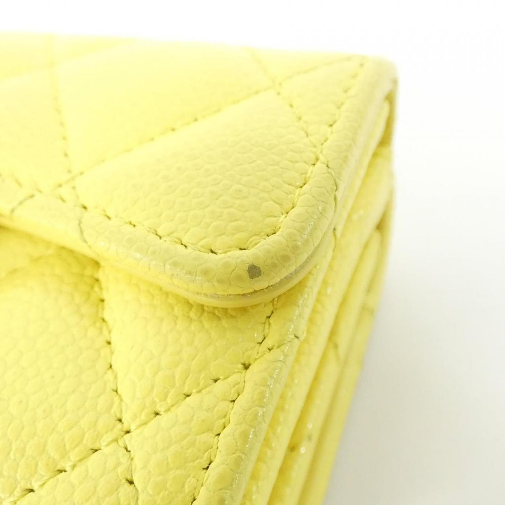 Chanel Timeless Classic Wallet — view 4