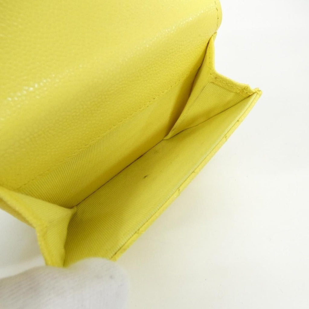 Chanel Timeless Classic Wallet — view 9