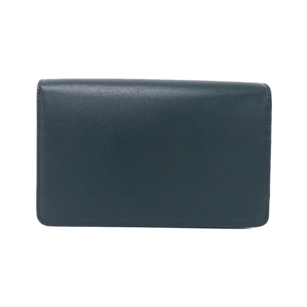Celine Chain Wallet Amazone — view 2