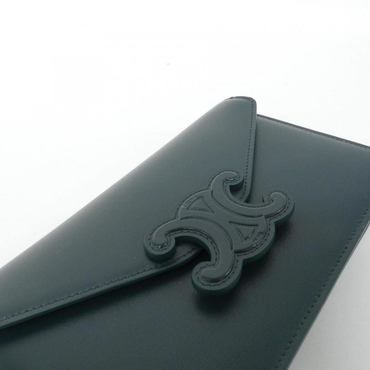 Celine Chain Wallet Amazone — view 4