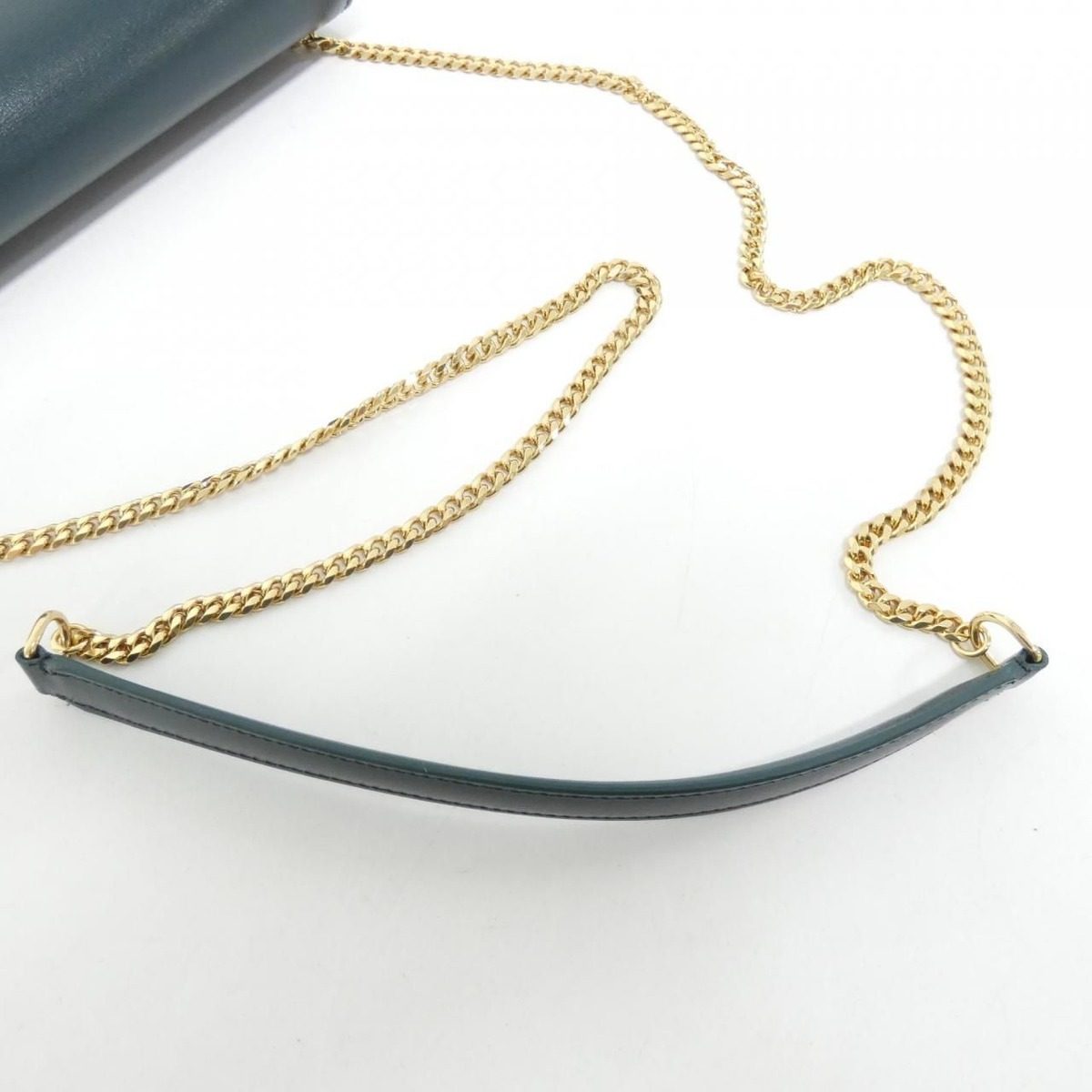 Celine Chain Wallet Amazone — view 5