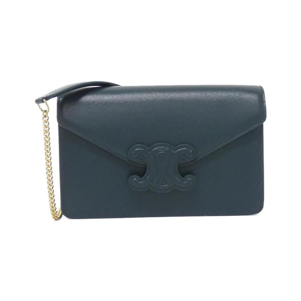 Celine Chain Wallet Amazone