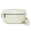 Bottega Veneta Belt Bag Waist Intrecciato