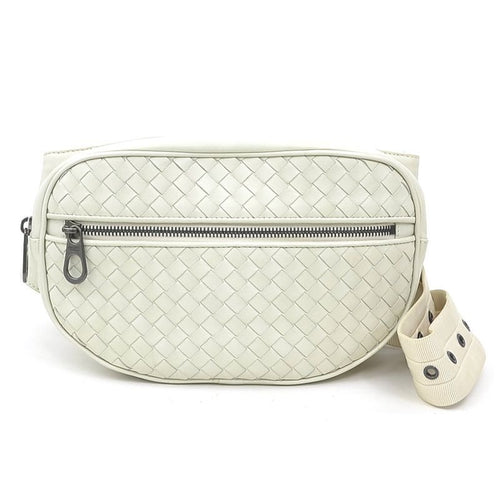 Bottega Veneta Belt Bag Waist Intrecciato