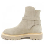 Hermes Boots Gray 36 — view 2