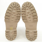 Hermes Boots Gray 36 — view 4