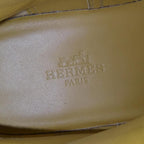 Hermes Boots Gray 36 — view 6