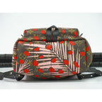 Louis Vuitton LV Palm Springs PM Jungle Dot Monogram Backpack — view 3