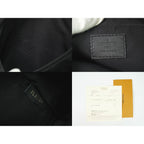 Louis Vuitton LV Palm Springs PM Jungle Dot Monogram Backpack — view 9