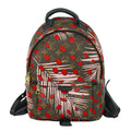 Louis Vuitton LV Palm Springs PM Jungle Dot Monogram Backpack