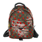Louis Vuitton LV Palm Springs PM Jungle Dot Monogram Backpack