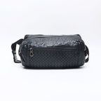 Bottega Veneta Waist Bag Black