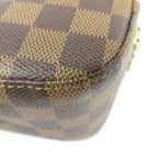 Louis Vuitton Damier Spontini Bag Ebene — view 2