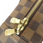 Louis Vuitton Damier Spontini Bag Ebene — view 4