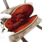 Louis Vuitton Damier Spontini Bag Ebene — view 6