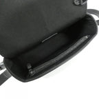 Louis Vuitton Monogram Macassar Steamer Wearable Wallet Shoulder Bag — view 7