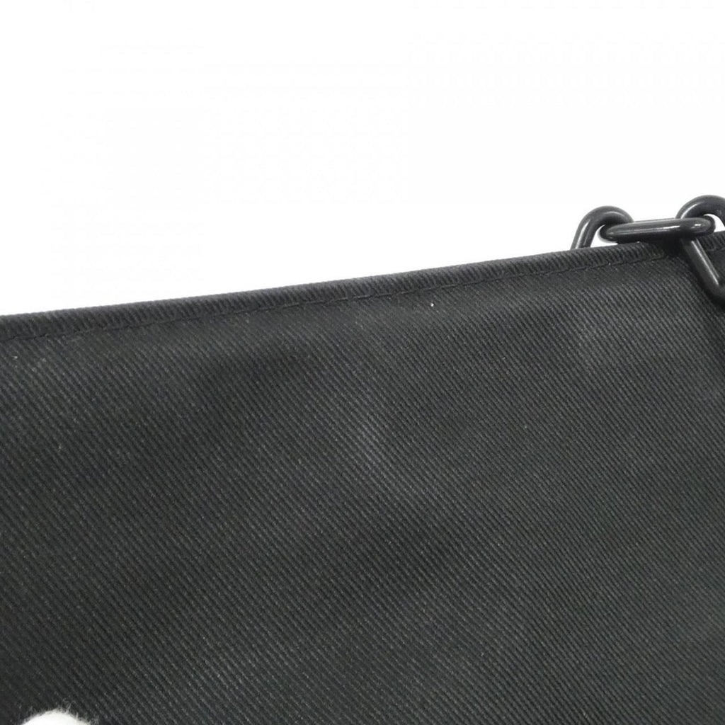 Louis Vuitton Monogram Macassar Steamer Wearable Wallet Shoulder Bag — view 8