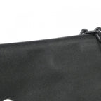 Louis Vuitton Monogram Macassar Steamer Wearable Wallet Shoulder Bag — view 8
