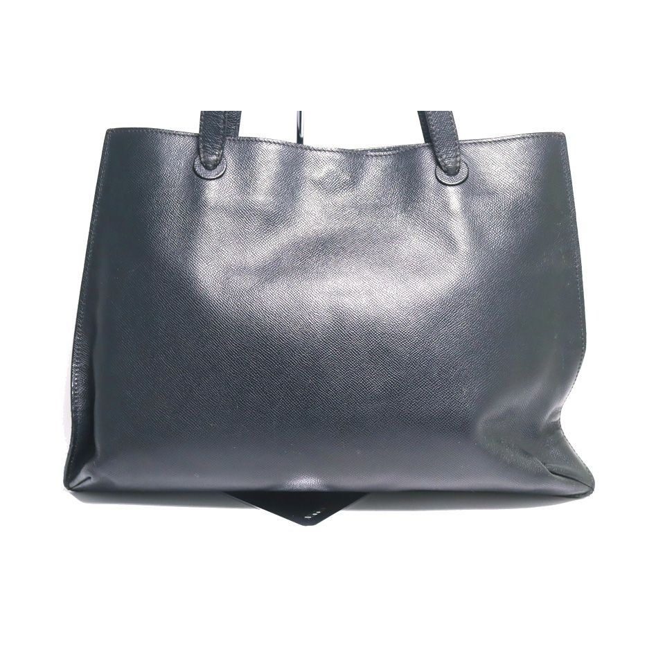 Chanel Caviar Leather Tote — view 2
