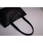 Chanel Caviar Leather Tote — view 6