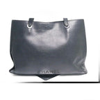 Chanel Caviar Leather Tote