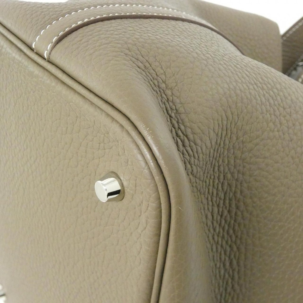 Hermes Picotin Lock MM Bag — view 2