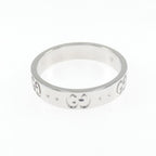 Gucci Icon Ring Gold — view 2