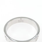 Gucci Icon Ring Gold — view 4