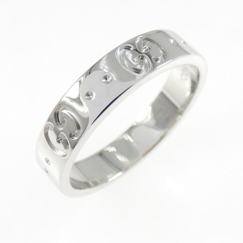 Gucci Icon Ring Gold