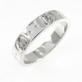 Gucci Icon Ring Gold