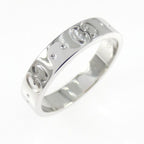 Gucci Icon Ring Gold