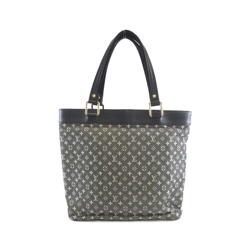 Louis Vuitton Monogram Mini Lucille GM Bag — view 2