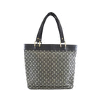 Louis Vuitton Monogram Mini Lucille GM Bag — view 2