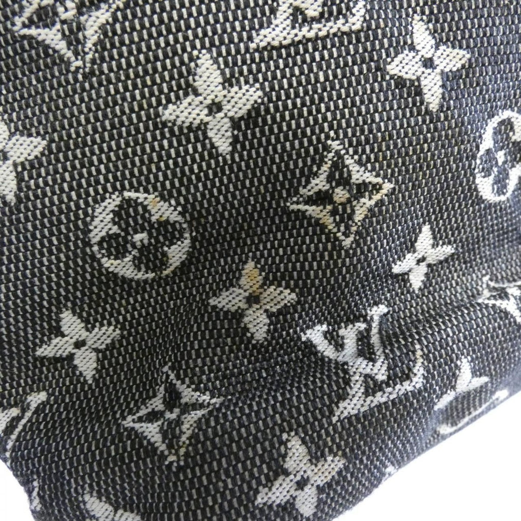 Louis Vuitton Monogram Mini Lucille GM Bag — view 4