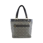 Louis Vuitton Monogram Mini Lucille GM Bag
