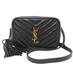 Saint Laurent Paris Shoulder Bag — view 2