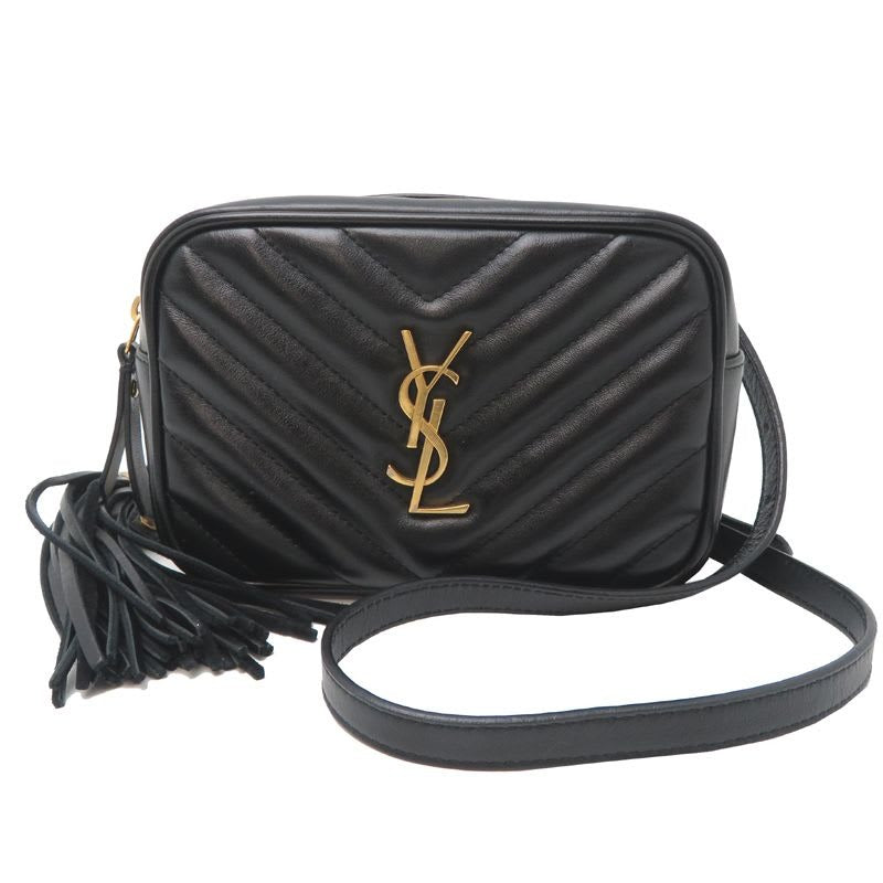 Saint Laurent Paris Shoulder Bag — view 2