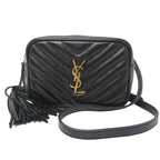 Saint Laurent Paris Shoulder Bag
