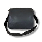 Louis Vuitton Taiga Line Victor Cross Black Khaki Green — view 2