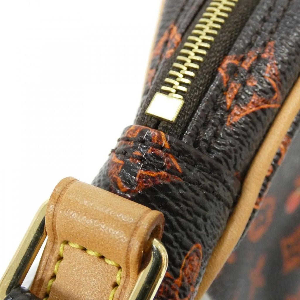 Louis Vuitton Catgram Panam Set Shoulder Bag — view 6