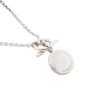 Hermes Necklace Series Amulet Silver — view 2