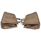 Gucci GG Marmont Quilted Tote Bag — view 2