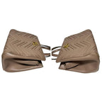 Gucci GG Marmont Quilted Tote Bag — view 5