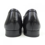 Hermes Paris Shoes Black 40 — view 5